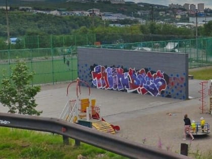 НА МАКЛАКОВА, 10 - МОЖНО БУДЕТ ОТЛИЧНО ЗАНИМАТЬСЯ СПОРТОМ