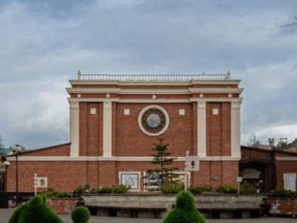 Театр из Беларуси представит свой спектакль мурманским зрителям