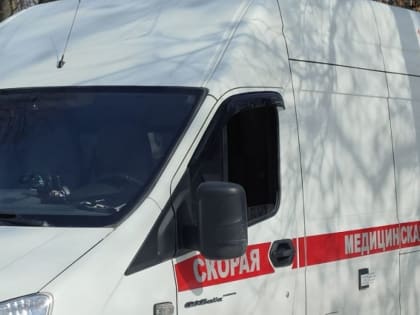 В Мурманске от столкновения с автомобилем пострадали трое пешеходов-школьников