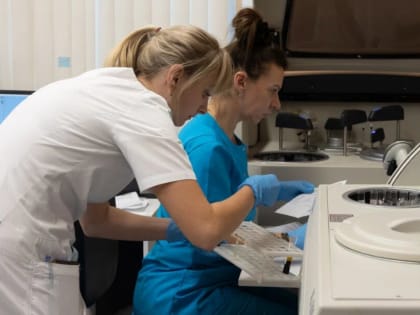 Попова предложила тестировать на грипп всех людей с симптомами ОРВИ