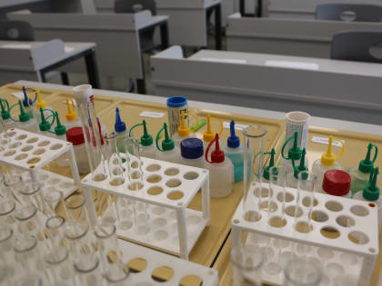 Дополнительный период ГИА-9 продолжат самые технологичные экзамены.