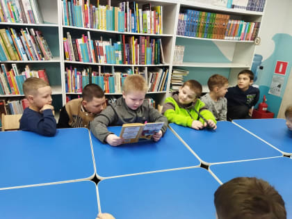 Пока мечтать умеют дети