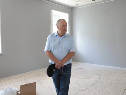 Подготовка к новому учебному году идет полным ходом