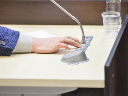 Ряд депутатов Мурманска сложили полномочия