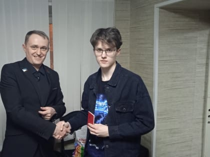 Александр Клементьев 3-4 февраля 2023 года посетил Ковдорский район