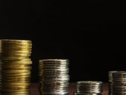 Оленегорцы могут обменять накопившуюся мелочь на банкноты без комиссии