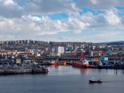 В Кольском Заполярье началась подготовка к безопасному прохождению весеннего паводка