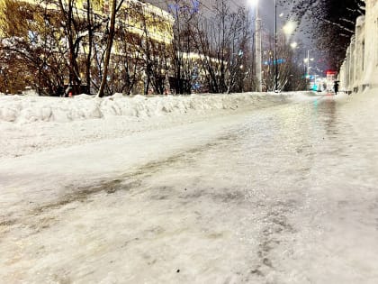Плюсовая температура в Мурманской области сохранится до субботы, затем вернутся морозы