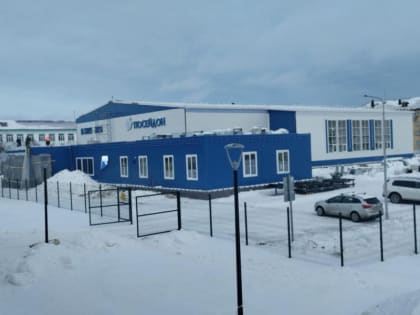 В Заозерске   скоро   откроется  ФОК с бассейном