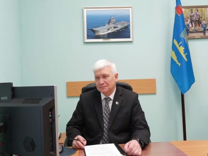 9 июня принял участие в очередном заседании Проектного комитета по реализации нацпроекта «Безопасные качественные дороги» на территории Мурманской области