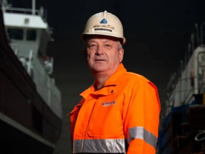 Верфи Kimek в Киркенесе запретили ремонтировать мурманские траулеры