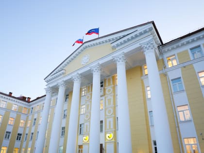 Сергей Дубовой: "Областная Дума в первом полугодии 2023 года приняла 60 региональных законов"