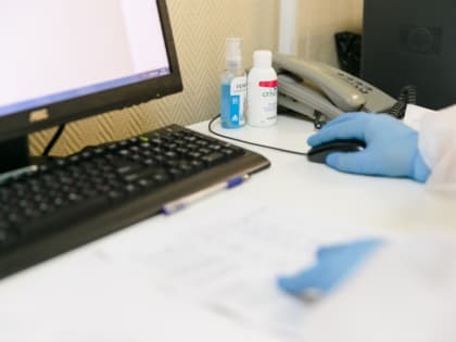 Медицинские организации Мурманской области перейдут на единую информационную систему