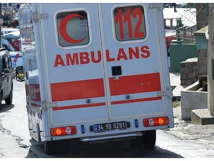 В турецкой Анталье перевернулся автобус: пострадали 15 россиян