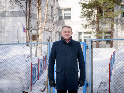 Депутат Александр Клементьев отреагировал на жалобы жильцов одного из домов в Ёнском