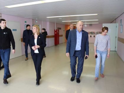 Ключевые положения народной программы «Единой России» отражены в проекте бюджета 2024-2026 годов