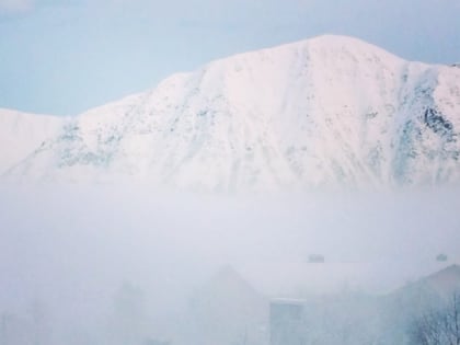 Выставка Федора Конюхова «Мой путь» откроется в Кировске