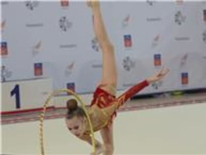 В МУРМАНСКЕ - ЧЕМПИОНКА СЗФО