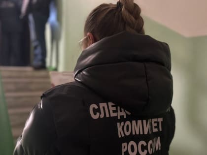 К проверке взрыва бытового газа на Халтурина подключился следком