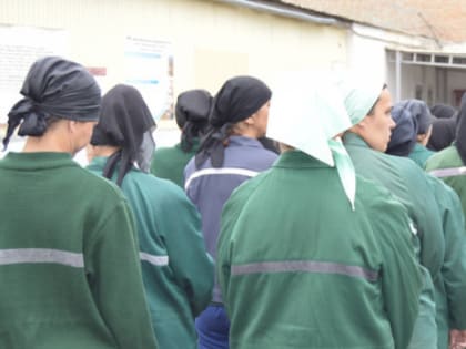 Наркодилерше из Мурманска срок не скостили