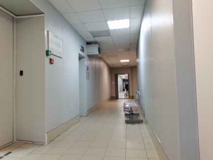 Всплеск заболеваемости среди школьников зафиксирован в Заполярье