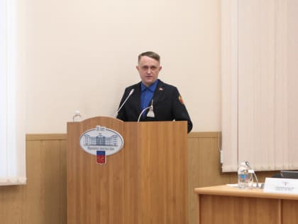 Депутат Мурманской областной Думы Александр Клементьев 20 декабря 2024 года принял участие в заседании Комитета по здравоохраннеию