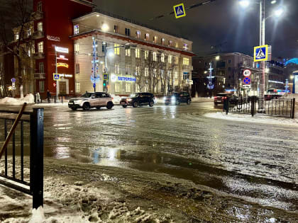 День сурка: в Мурманской области облачно и температурные качели