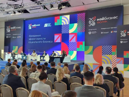 Мурманская область заняла 15 место в России по количеству регистраций и вовлеченности малого и среднего бизнеса на платформе МСП.РФ