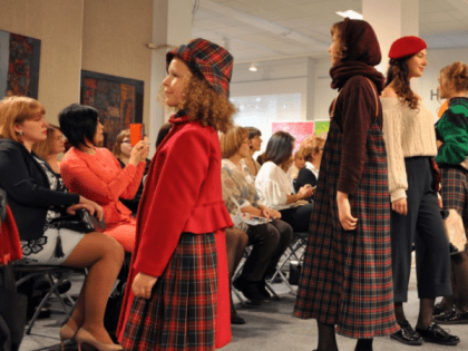 «НаМОДнение» в Мурманске проведут 22 и 23 апреля