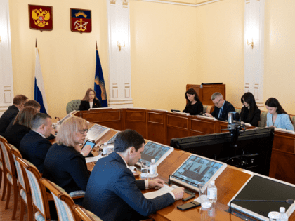 Мурманская область занимает 3 место по СЗФО по объему экспорта