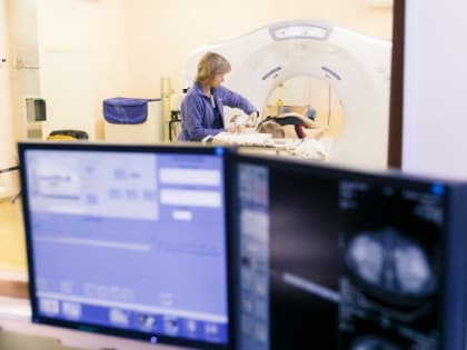 Более 200 единиц медицинского оборудования поступило в рамках нацпроекта «Здравоохранение» в 2024 году