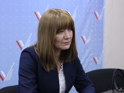 Расширение границ информирования налогоплательщиков о ЕНС обсудили в ходе рабочей встречи