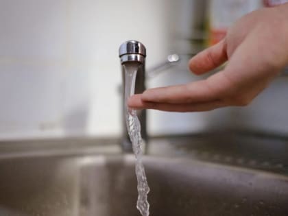 Каждый третий северянин другим напиткам предпочитает воду