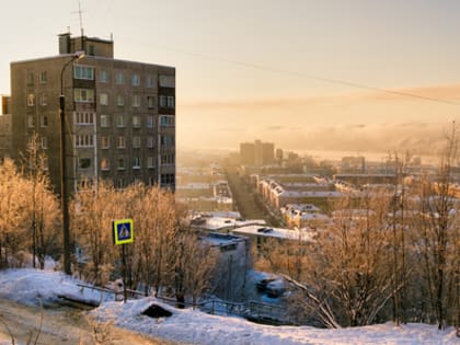 В Мурманской области за последние 10 лет более чем в 2 раза уменьшилось количество организаций для детей-сирот