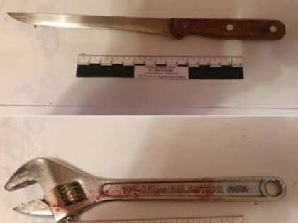 Северянка несколько раз пыталась убить сожителя, и однажды ей это удалось