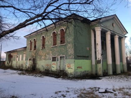 Исламской организации Мурманска не дали землю в безвозмездное пользование