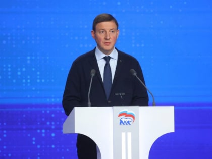 «Единая Россия» вводит членские взносы