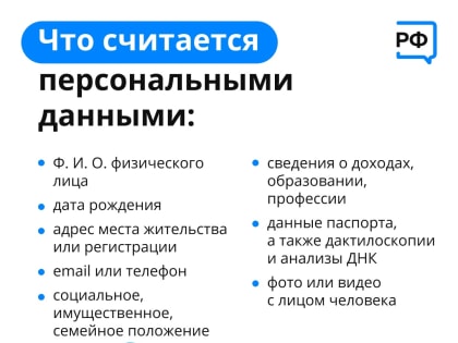 Мои данные слили, куда идти?