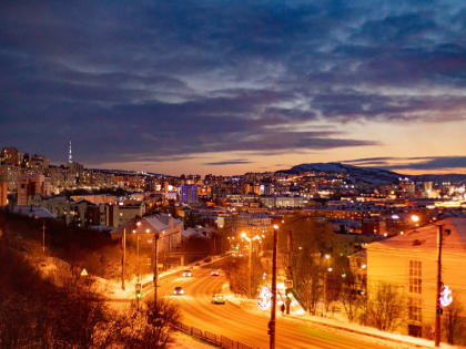 Ночной скандал мурманчанина с сожительницей стал поводом для возбуждения уголовного дела