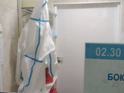 Иммунолог рассказал о втором всплеске заболеваемости гриппа в России