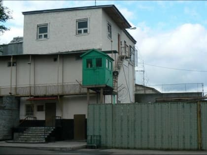 Колянин забил до смерти приятеля ножкой от табурета