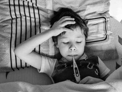 В Мурманской области зафиксирован рост заболеваемости ОРВИ и гриппом