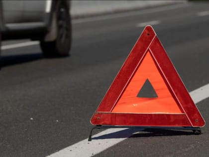 Водитель вылетевшего в кювет автомобиля в Заполярье скончался в больнице