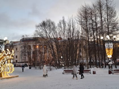 Чаще всего ОРВИ и гриппом в Заполярье болеют дети