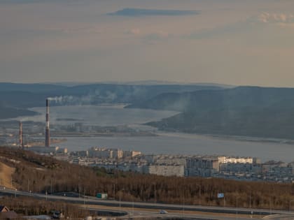 Мурманская область запросит компенсацию из-за роста цен на топочный мазут