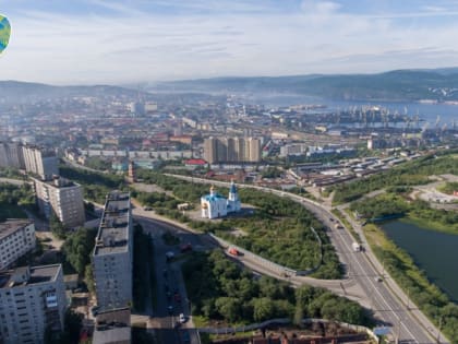 Архитектурный конкурс
