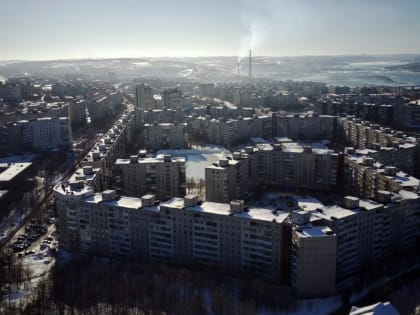 Прививочная кампания против гриппа в Мурманской области продолжается