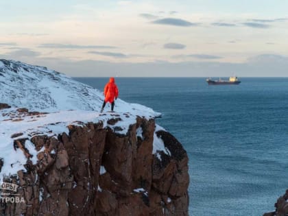 Заполярный туристический проект «Просторы Кольского полуострова» поддержан региональным Центром кластерного развития
