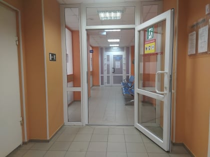 На период ноябрьских праздников у поликлиник Мурманской области изменится режим работы