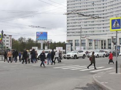 Жители Мурманской области в среднем берут два млн на ипотеку